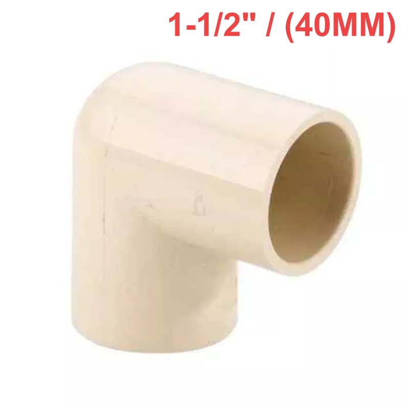 CPVC ELbow 90 Degree