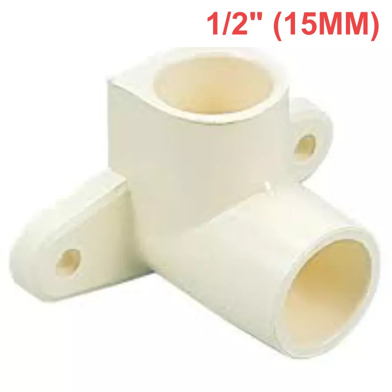 CPVC Elbow Holder-1/2"/(15MM)