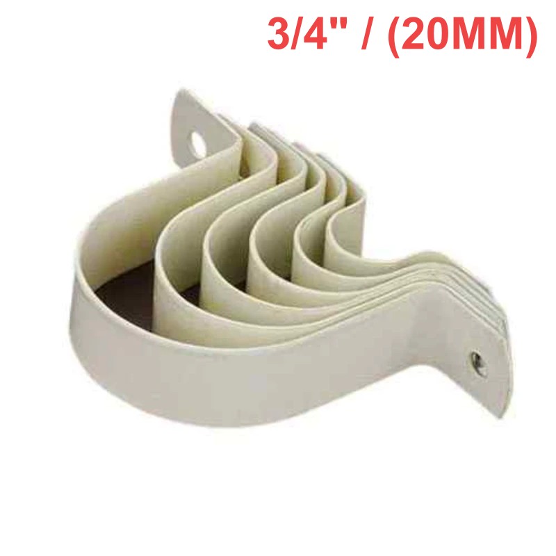 CPVC Metal Clip