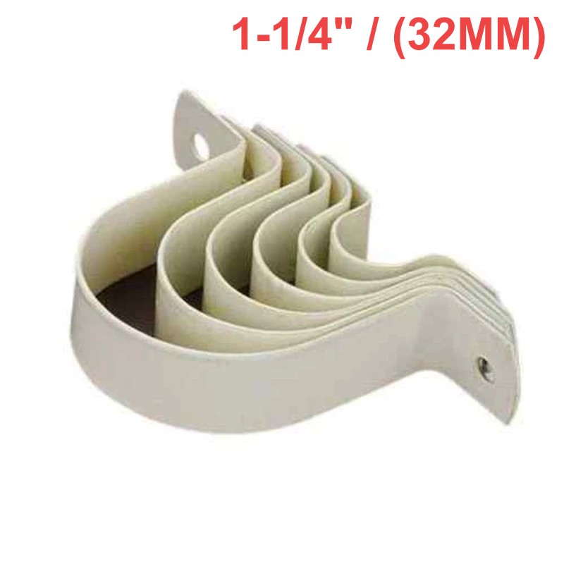 CPVC Metal Clip-1-1/4"(32MM)