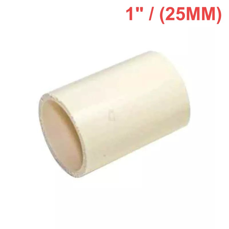 CPVC SOCKET-1"/(25MM)