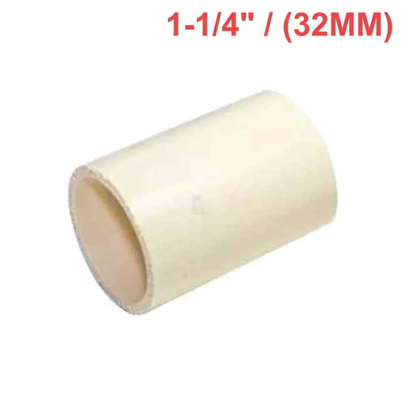 CPVC SOCKET-1-1/4"/(32MM)