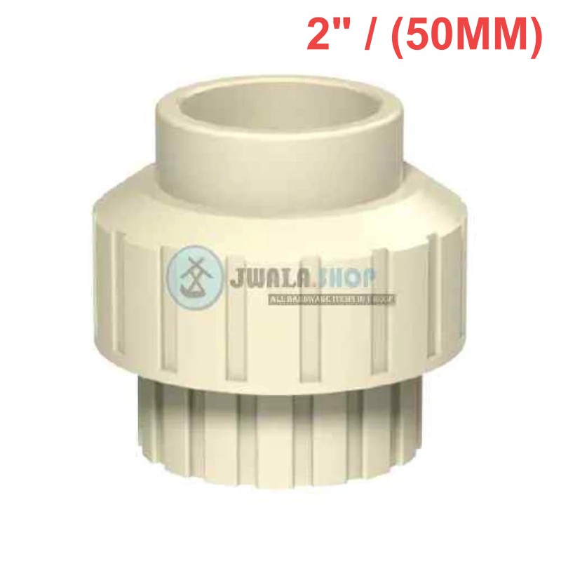 CPVC Union -2"/(50MM)