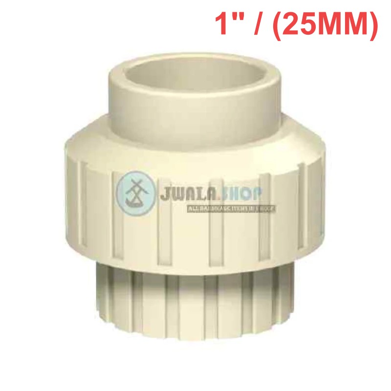 CPVC Union-1"/(25MM)