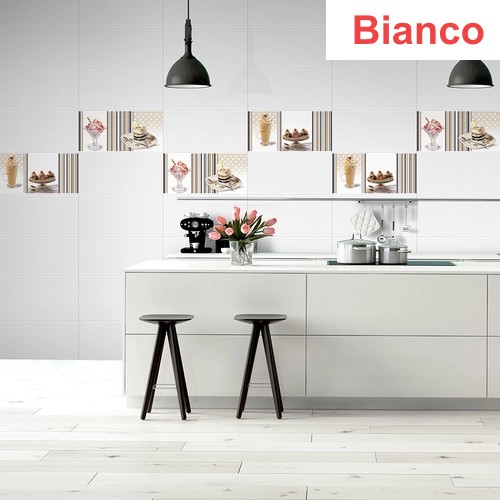 BAHIK BIANCO (300X600 MM)