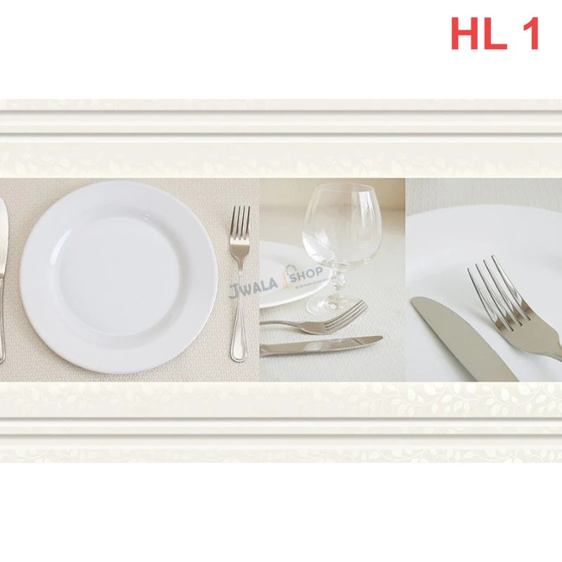 Fork Bud HL-1 300X450 MM