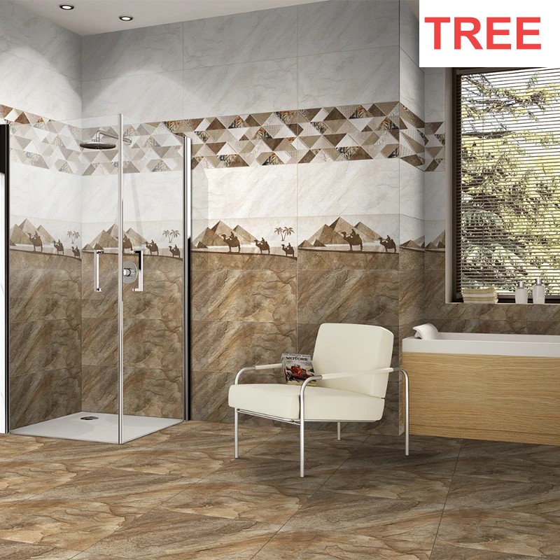 Oxido BR TREE (300X600 MM)