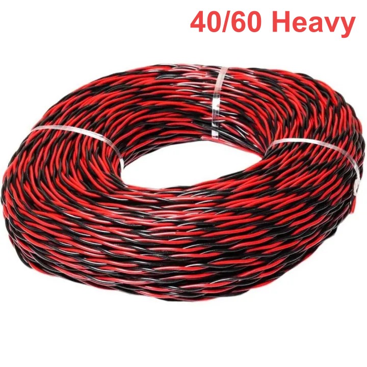40/60 - HV (FLEXIBLE WIRE)