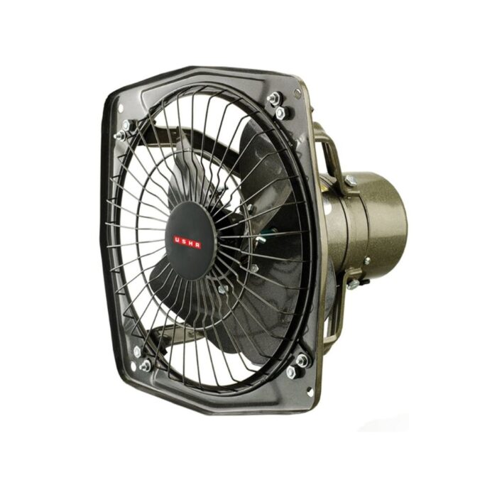 10" EX FAN DBB HEAVY USHA - Image 1