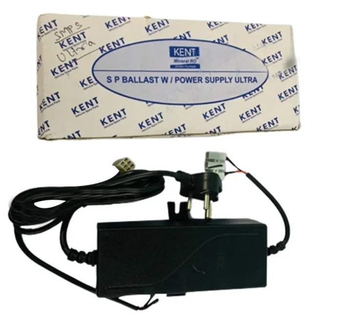 Kent SMPS Supply, Automation Grade 2.5A 24V DC - Image 1