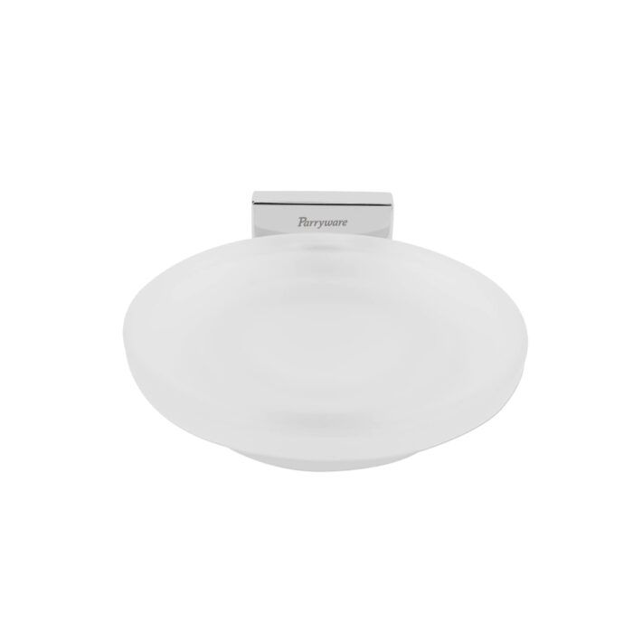 Omega Soap Dish-T6503A1  (Parryware) - Image 2