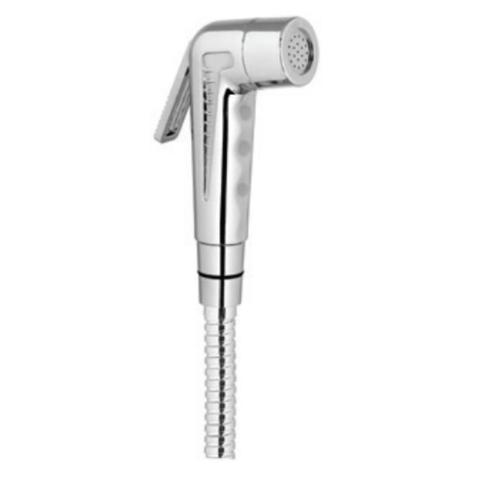 SlimPlus ABS Gun, SS 202 Hose 1 meter - Image 1