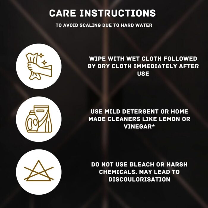 Amigo Rimless Wall Hung Commode - C893346 (Parryware) - Image 7