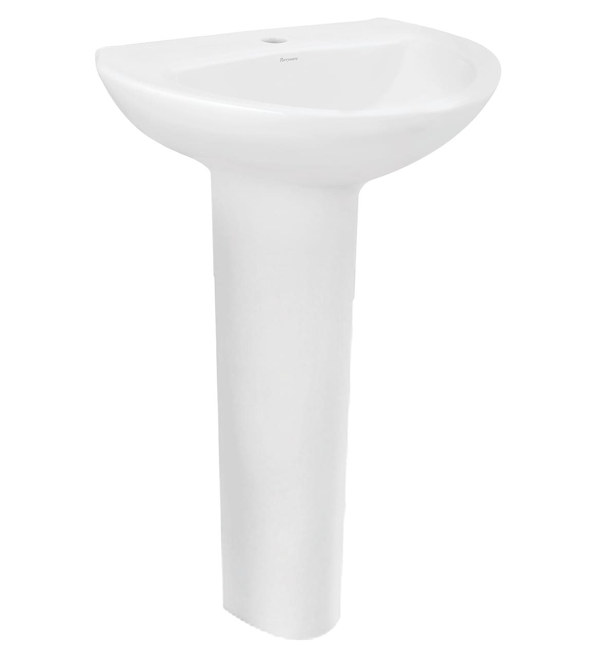 C0404_t_Product_Pictures_TF_Mob_prod_xxl_v2 Casa Stand Basin & Pedestal (Parryware) - Image 1