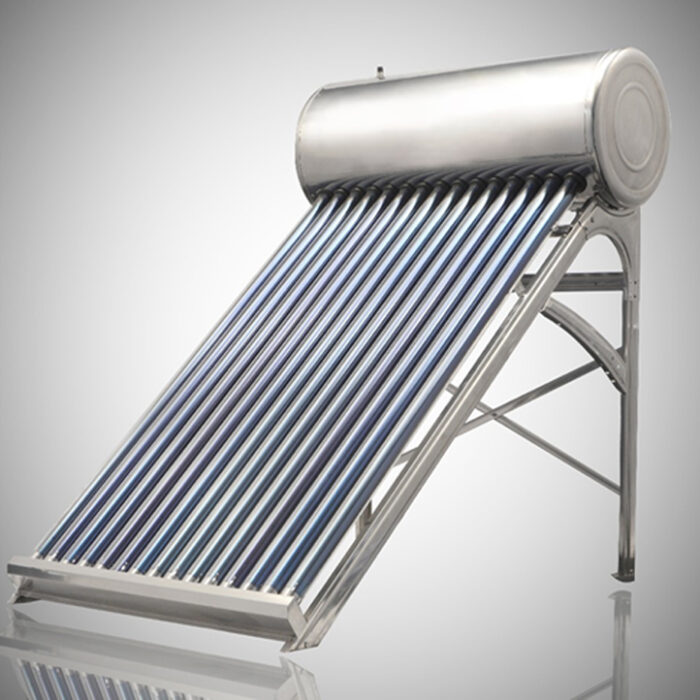 CG 24 Tubes Solar Water Heater (CGSWH2401DS) - Image 1