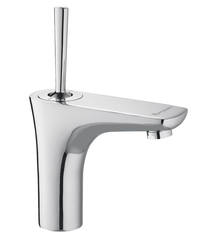 Console Joystick Basin Mixer - Image 1