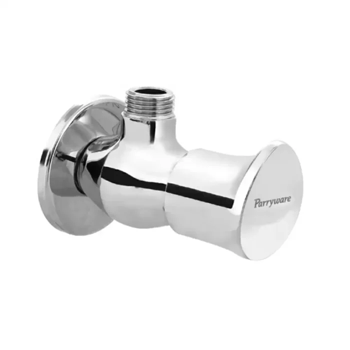 Droplet Angle Valve (Heavy) (Parryware) - Image 1