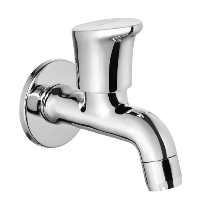 Droplet Bib cock with aerator (Parryware) - Image 1