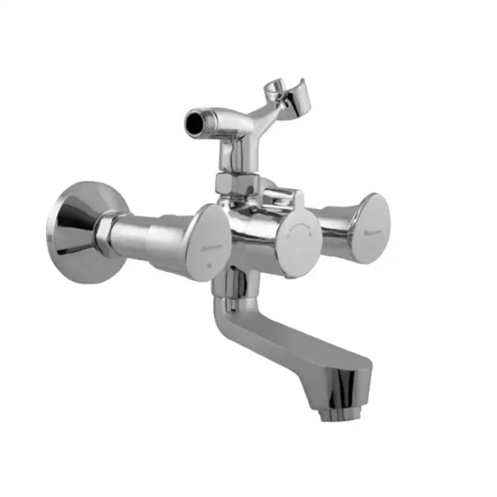 Droplet Wall mixer with crutch (Parryware) - Image 1