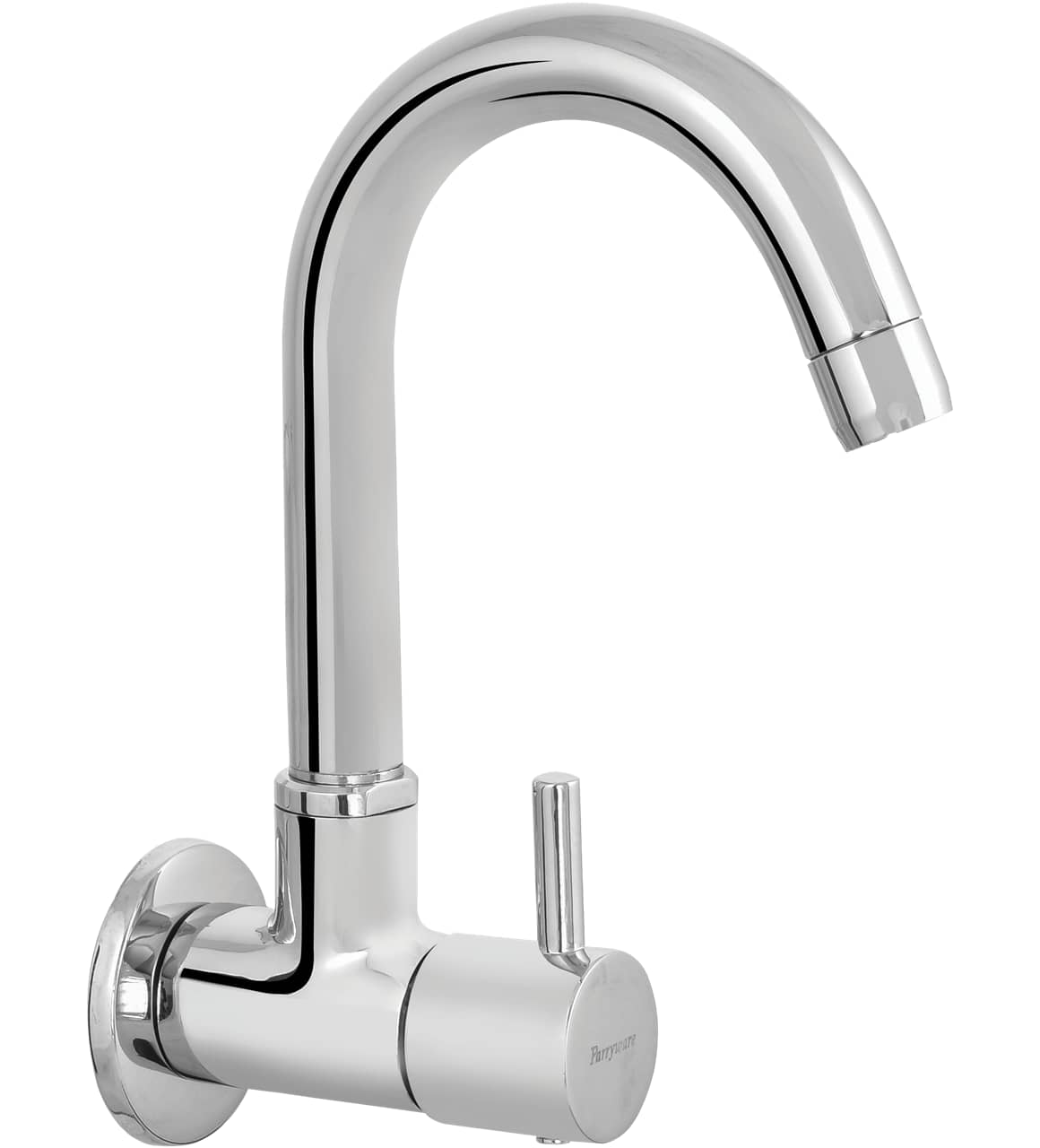 Agate Pro Sink Cock-G3321A1  (Parryware) - Image 1