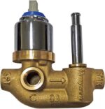 Ultra High Flow Concealed Diverter Body