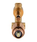 Ultra High Flow Concealed Diverter Body - Image 4