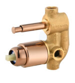 Ultra High Flow Concealed Diverter Body - Image 3