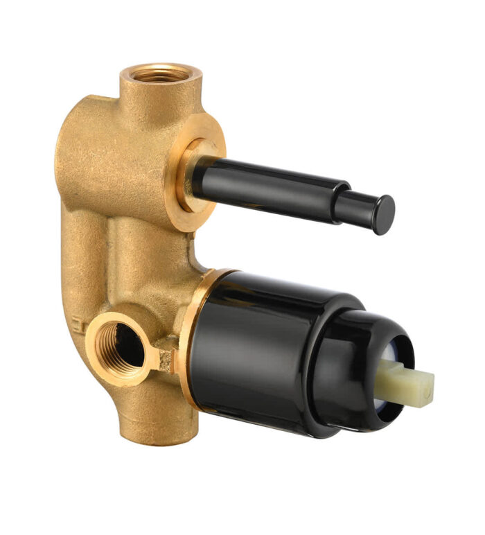 Ultra High Flow Concealed Diverter Body - Image 7