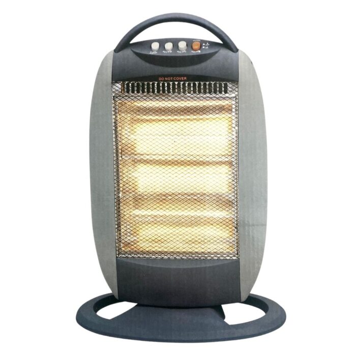 Himstar Halogen Heater 3 Rod - Image 1