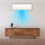 Hitachi Split AC 1.0 Ton Inverter Type - Image 4