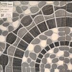 AGL MARBO GRAY 400*400MM