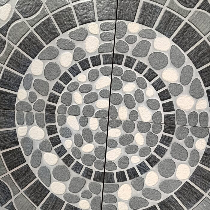 AGL MARBO GRAY 400*400MM - Image 2