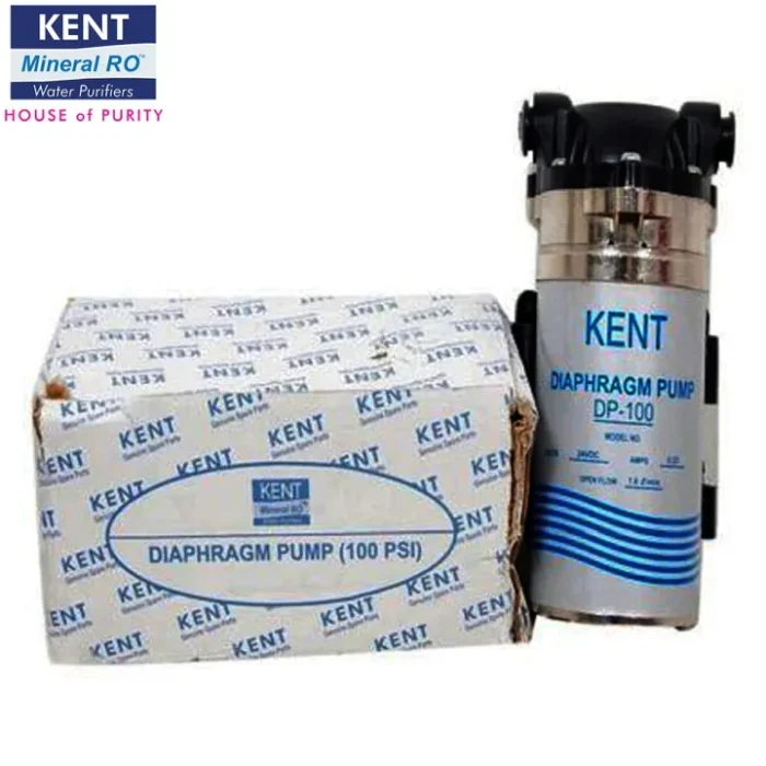 Kent Diaphragam Pump Dp-100 - Image 1