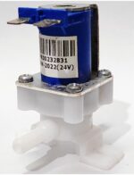 Kent SOLENOID VALVE 24V DC