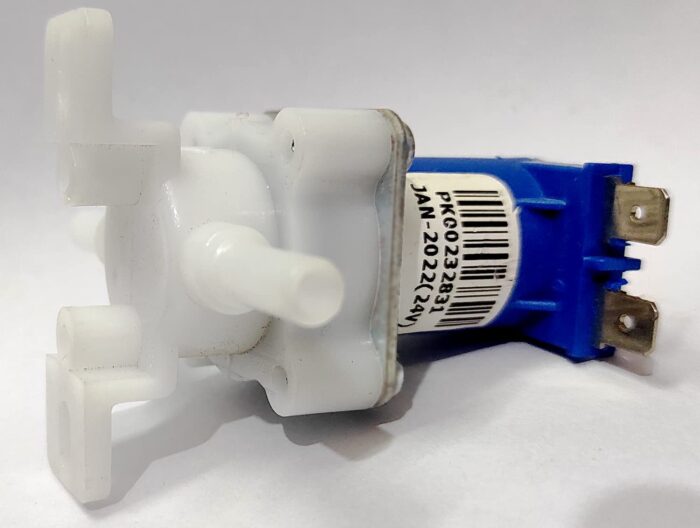 Kent SOLENOID VALVE 24V DC - Image 2