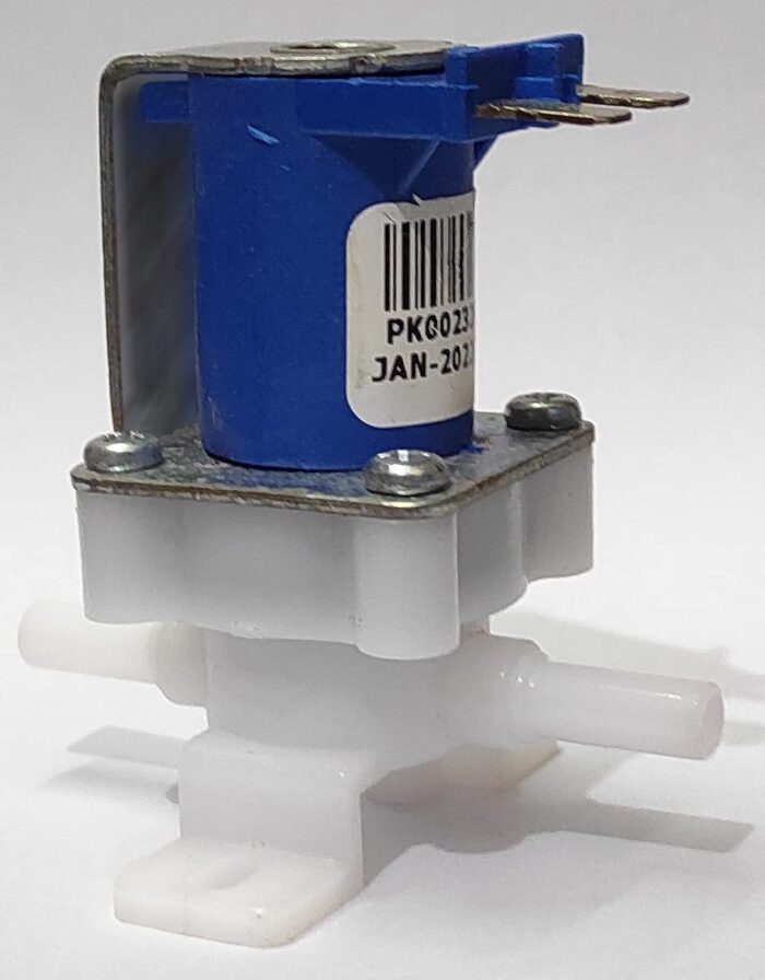 Kent SOLENOID VALVE 24V DC - Image 3