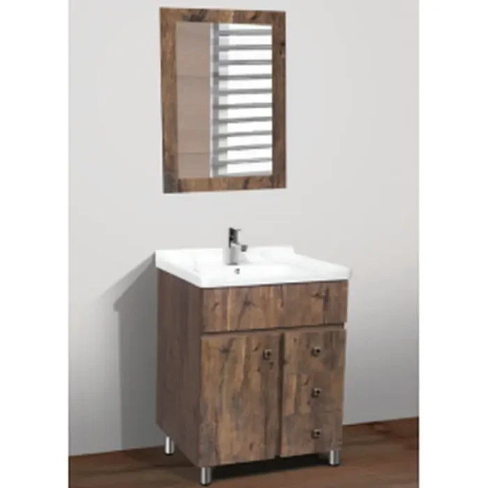Lucy- Base Cabinet (Parryware) - Image 1