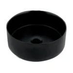 Nightlife Bowl Table Top Basin 360*360  (Parryware) - Image 2