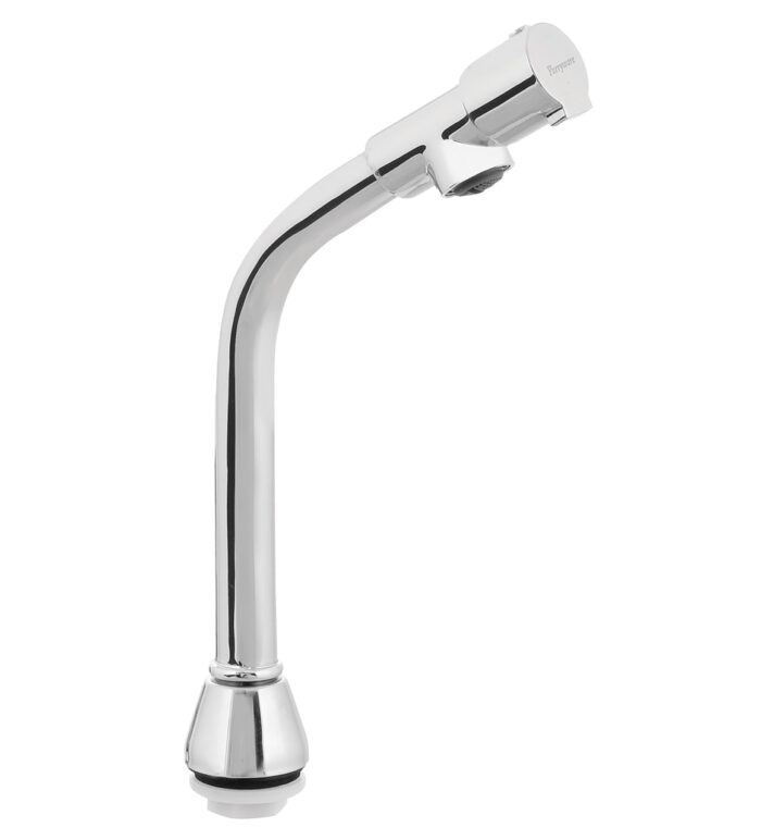 Smart High Neck Standalone Pillar Tap - Image 1