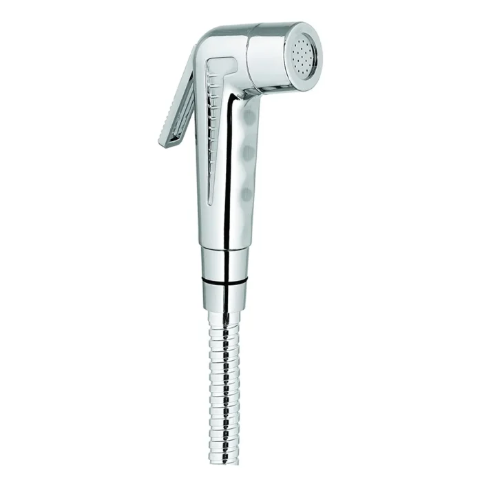 Splash ABS Gun, SS 202 HOSE 1 Meter (Parryware) - Image 1