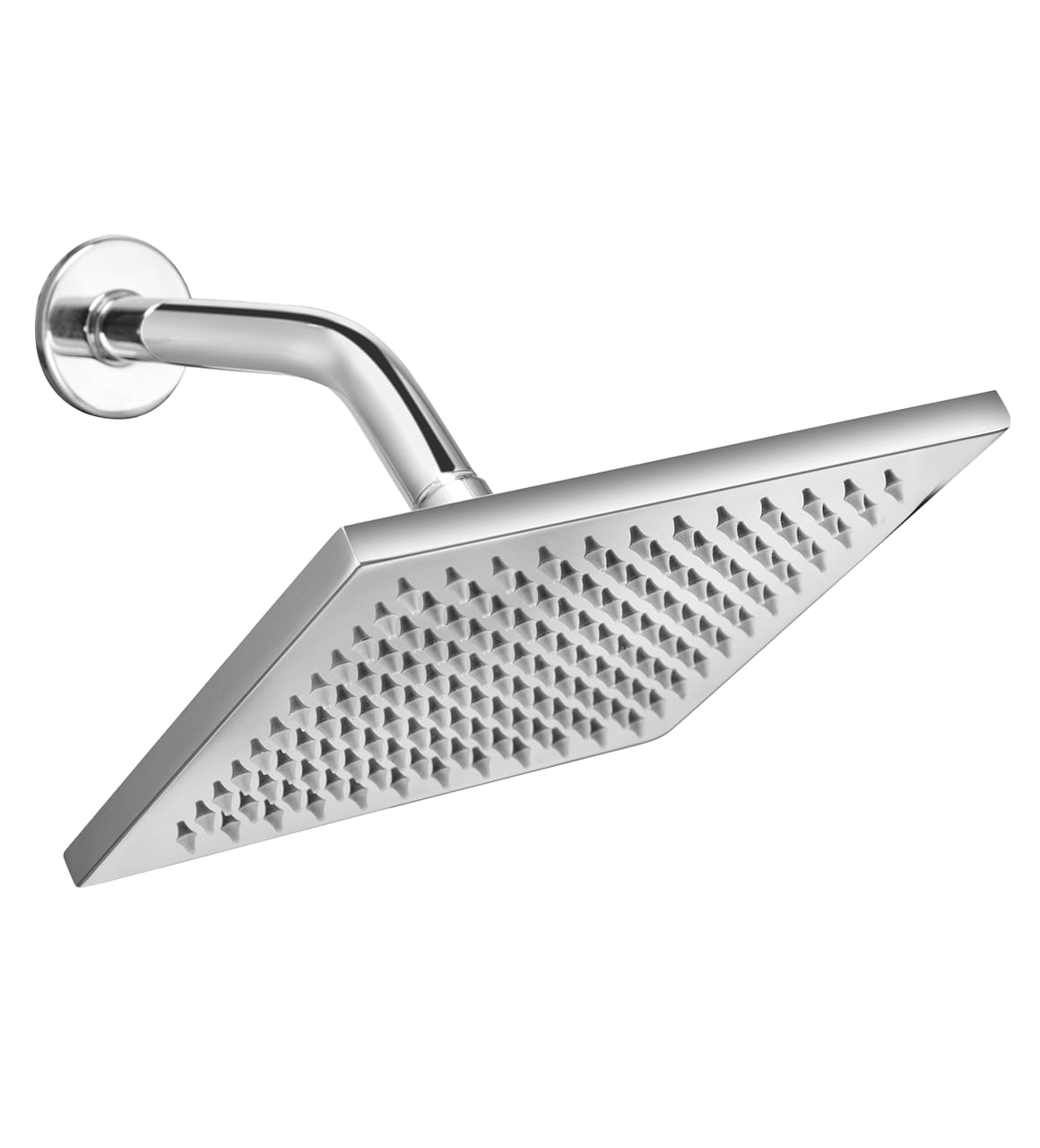 CLOUD SQUARE RAIN SHOWER DELUXE-T9943A1  (Parryware) - Image 1