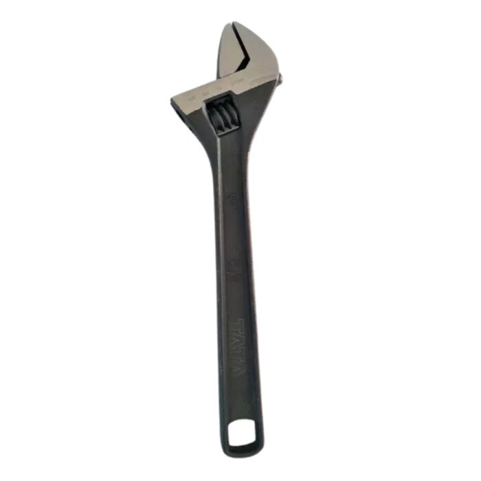 TATA Adjustable Wrench 10" Salai - Image 1