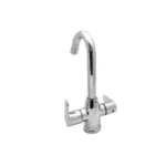 UNO Basin Mixer Central Hole (Parryware) - Image 4