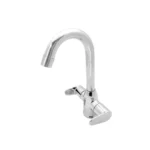 UNO Basin Mixer Central Hole (Parryware) - Image 5
