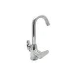 UNO Basin Mixer Central Hole (Parryware) - Image 3