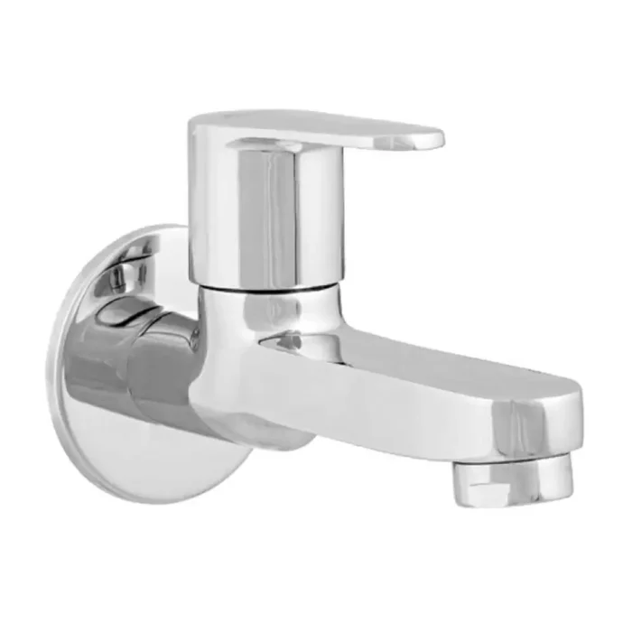 UNO Long Body Bib Cock (Parryware) - Image 1