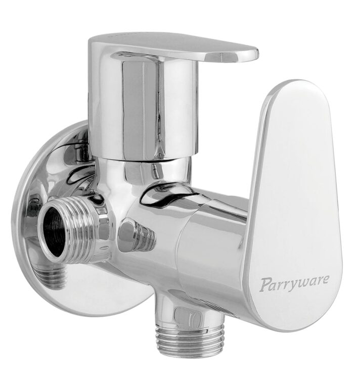 UNO Two Way Angle Valve - Image 1