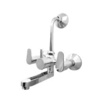 UNO Wall Mixer 2 in 1 (Parryware) - Image 2