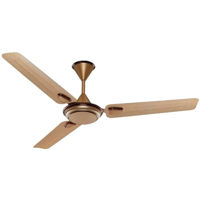 Vishal Ceiling Fan - 48" - Image 1