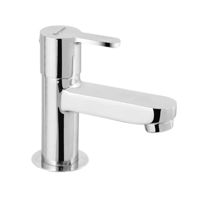 Claret Pillar Cock-T4601A1  (Parryware) - Image 1